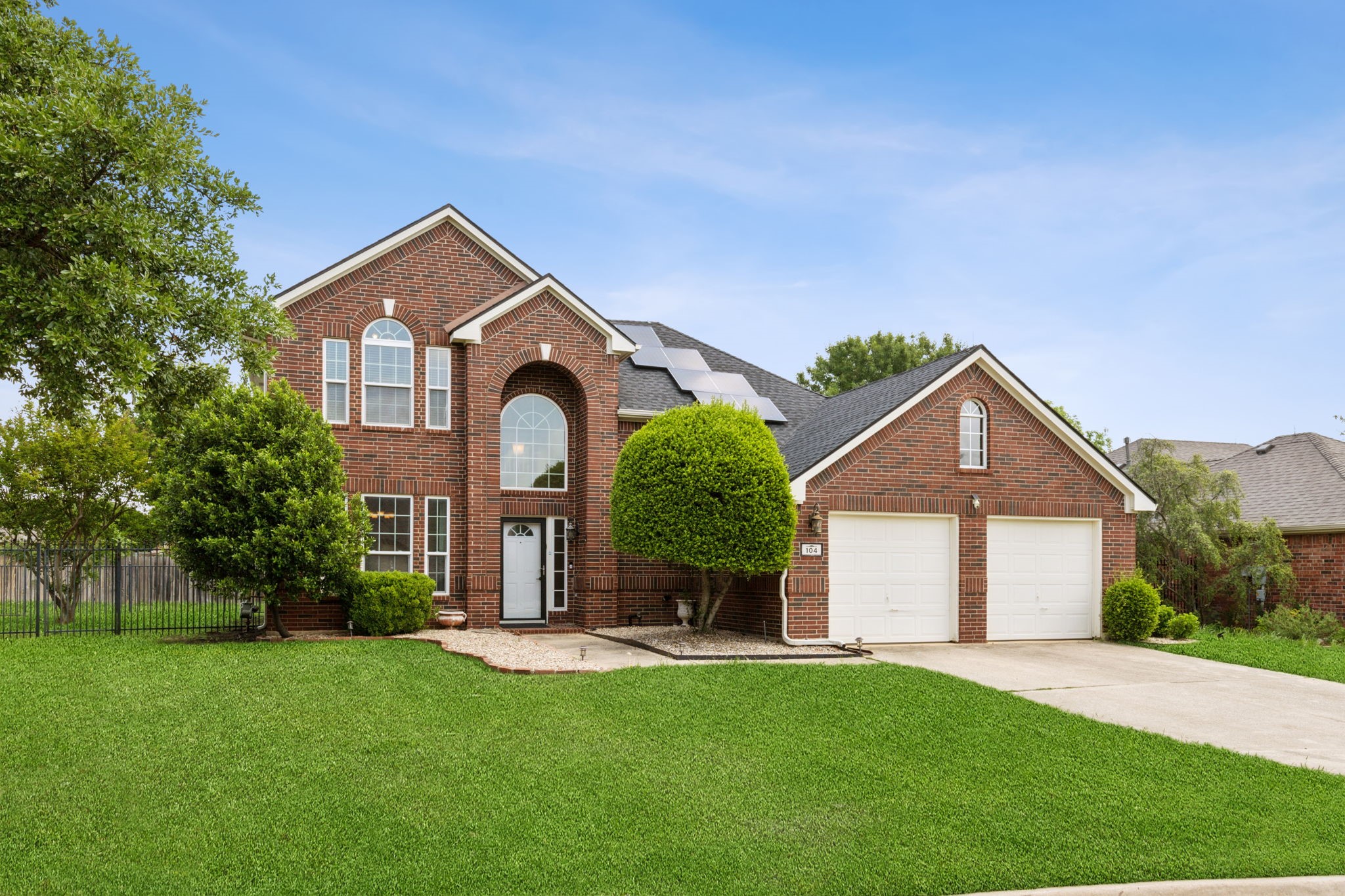 104 Rolling Rock Drive , Trophy Club, TX, 76262 | 20916870 | Realty Texas LLC