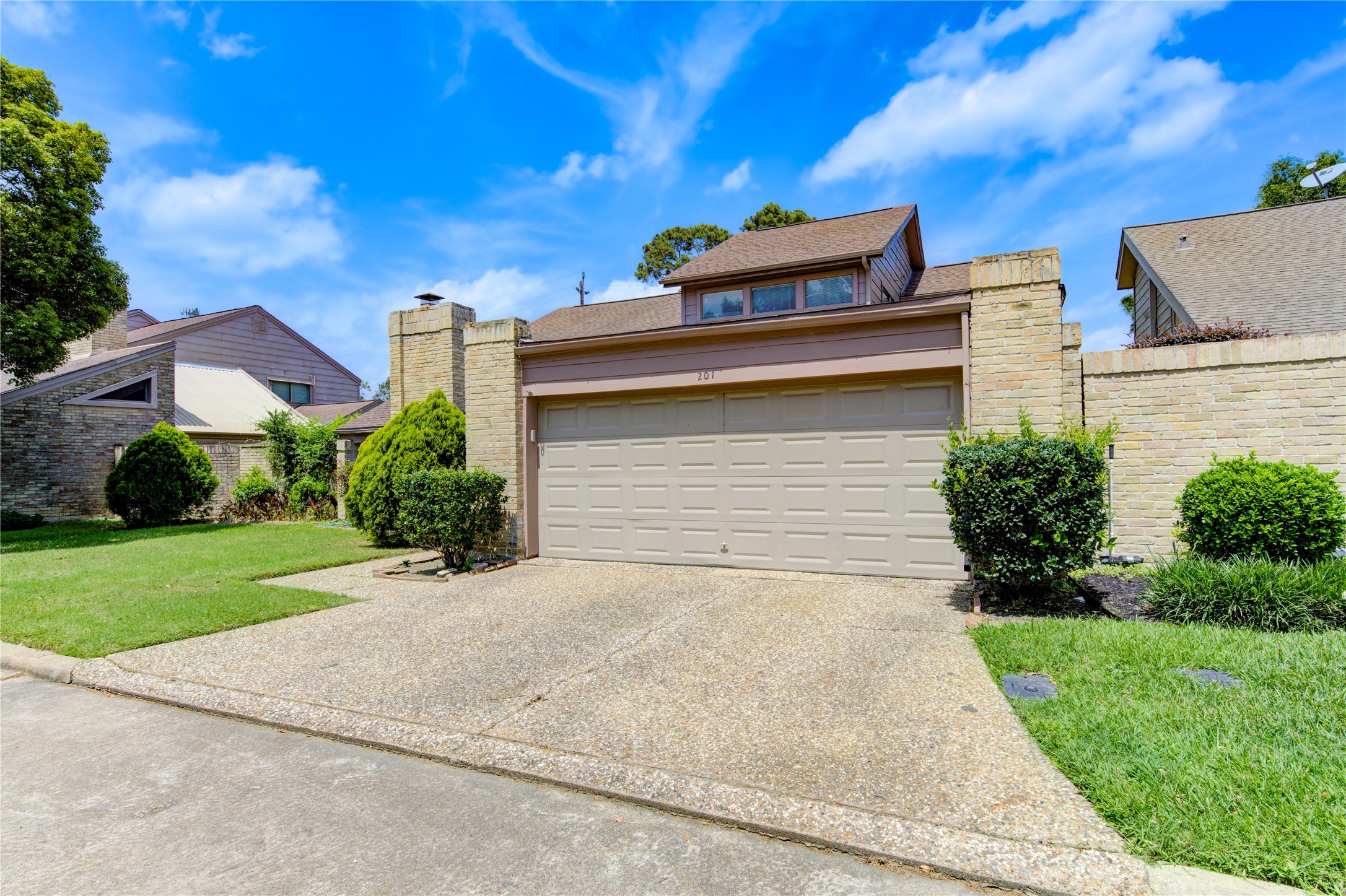 201 Old Bridge Lake , Houston, TX, 77069 | 19817775 | Realty Texas LLC