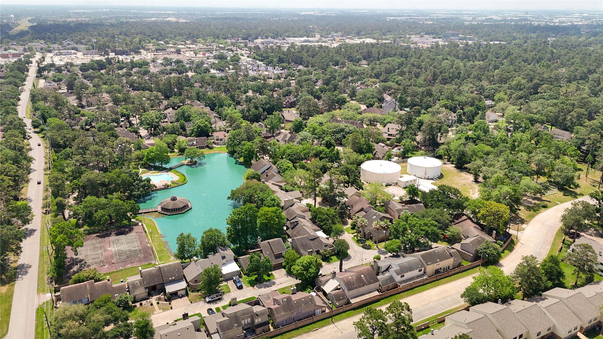 201 Old Bridge Lake , Houston, TX, 77069 | 19817775 | Realty Texas LLC