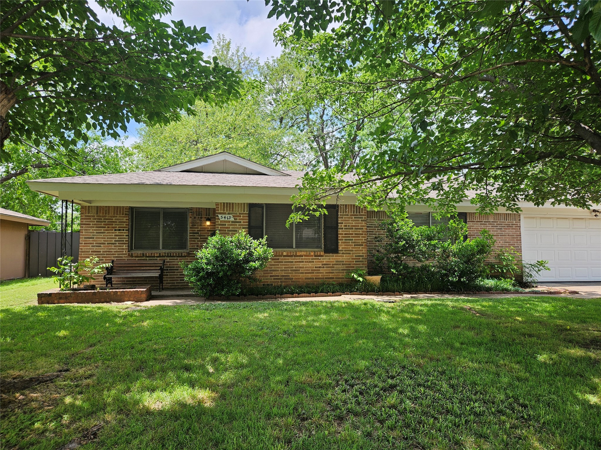 5413 Greenwood Way , North Richland Hills, TX, 76180 | 20916923 | Realty Texas LLC