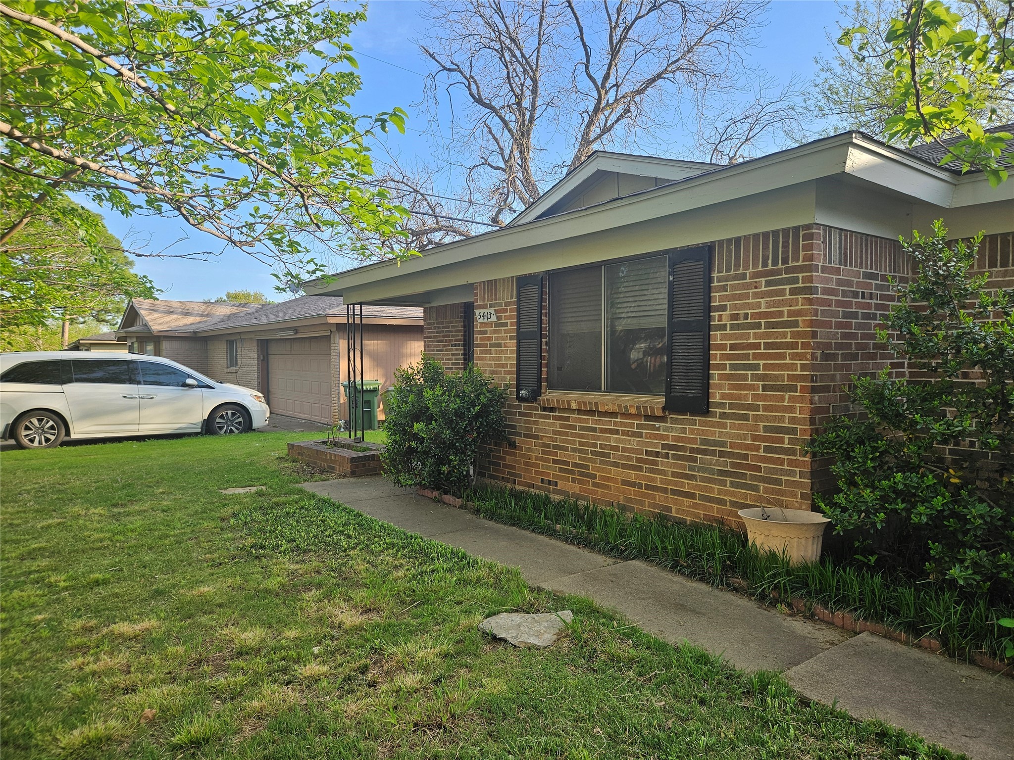 5413 Greenwood Way , North Richland Hills, TX, 76180 | 20916923 | Realty Texas LLC