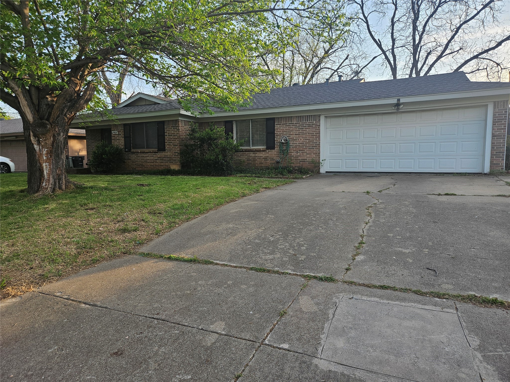 5413 Greenwood Way , North Richland Hills, TX, 76180 | 20916923 | Realty Texas LLC