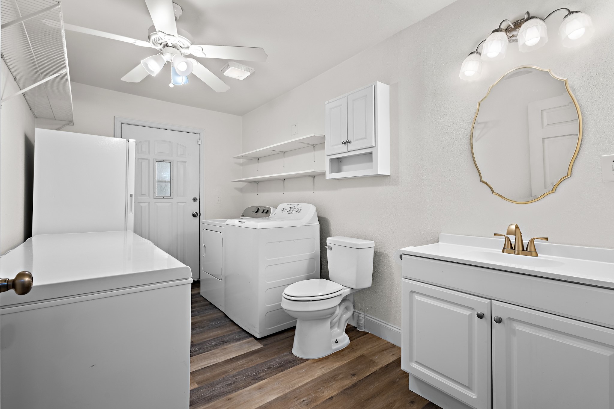 15800 County Road 4009 , Mabank, TX, 75147 | 20912806 | Realty Texas LLC