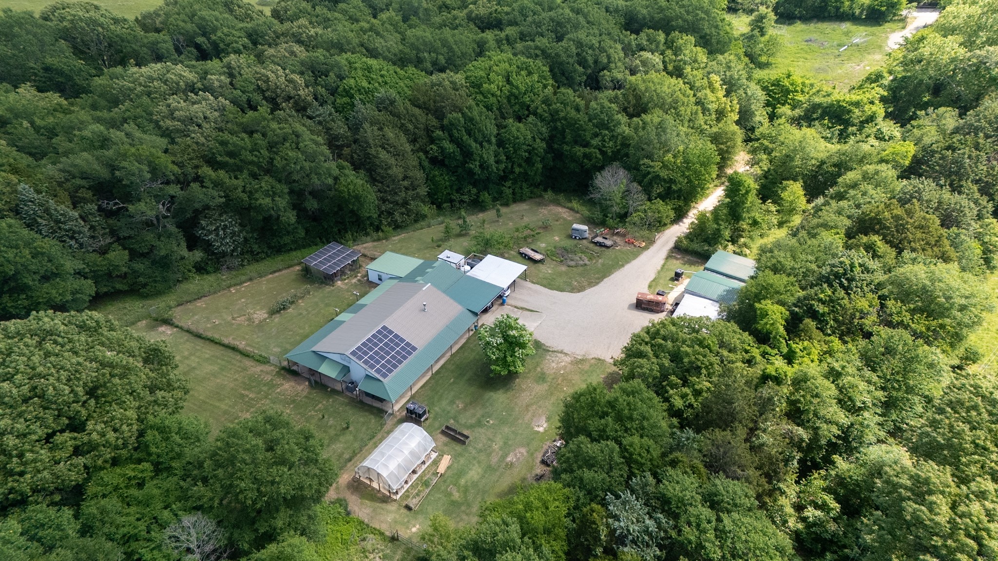 15800 County Road 4009 , Mabank, TX, 75147 | 20912806 | Realty Texas LLC