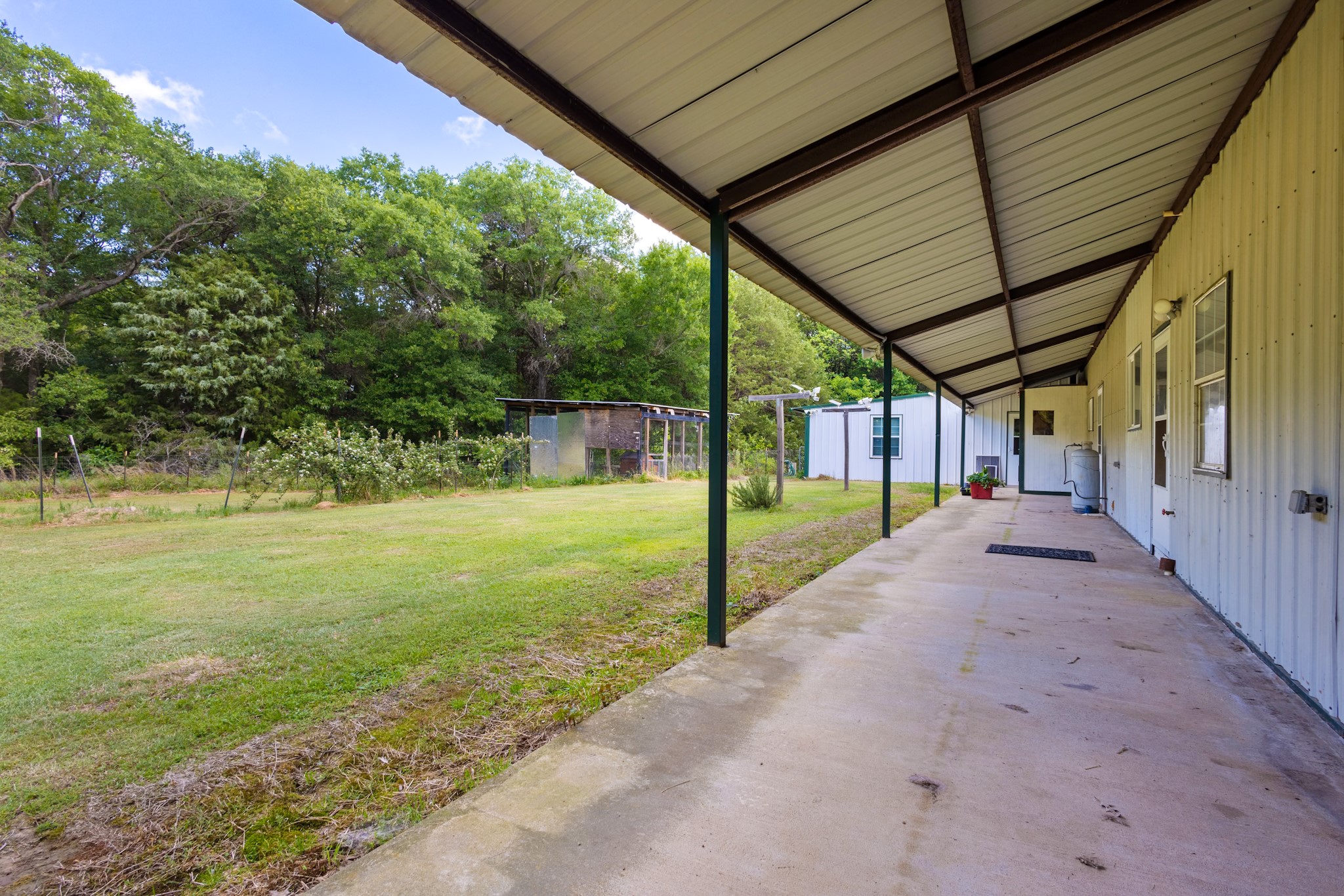 15800 County Road 4009 , Mabank, TX, 75147 | 20912806 | Realty Texas LLC