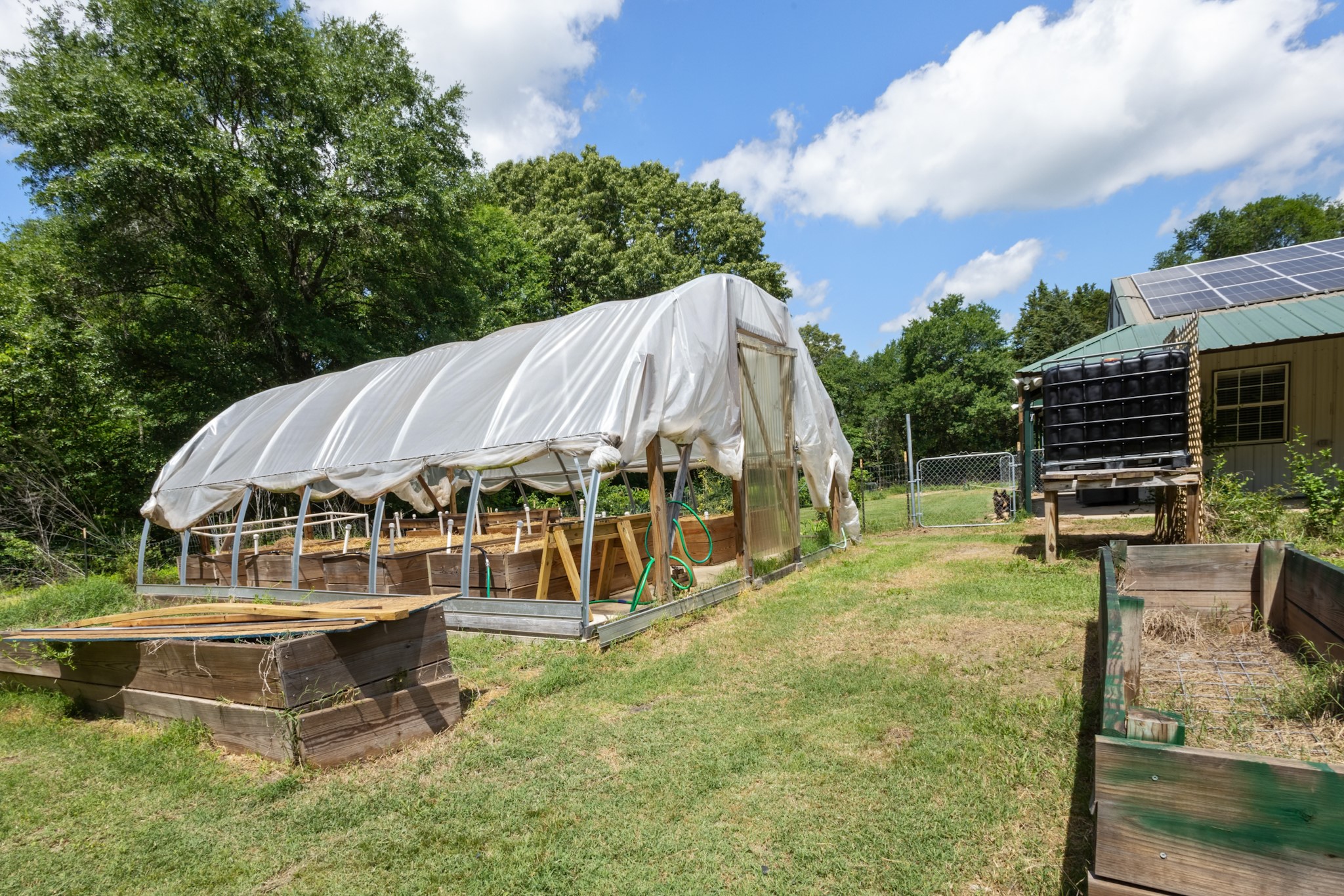 15800 County Road 4009 , Mabank, TX, 75147 | 20912806 | Realty Texas LLC