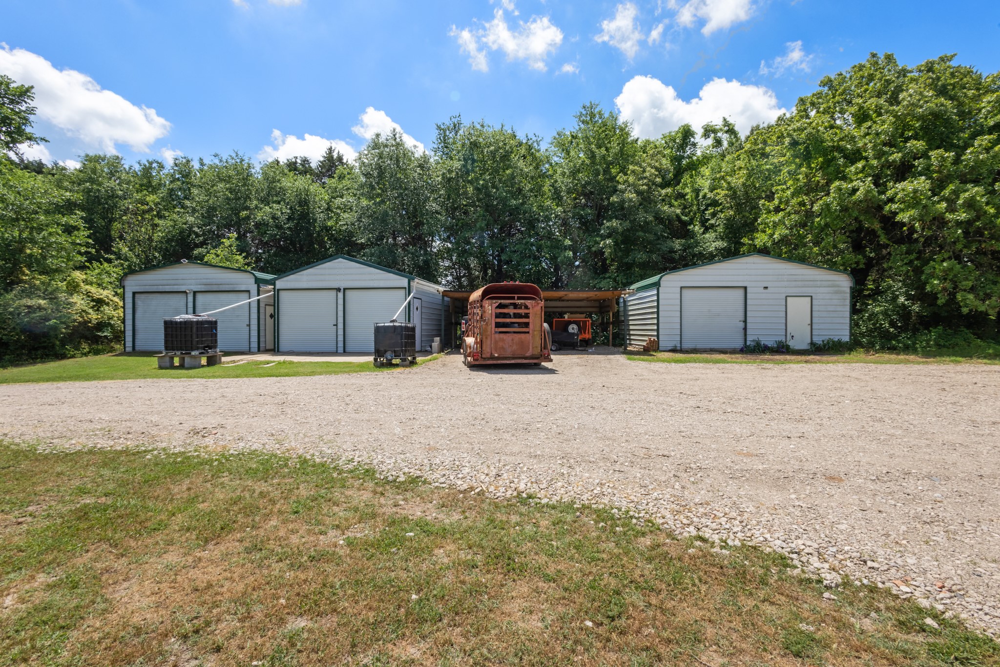 15800 County Road 4009 , Mabank, TX, 75147 | 20912806 | Realty Texas LLC