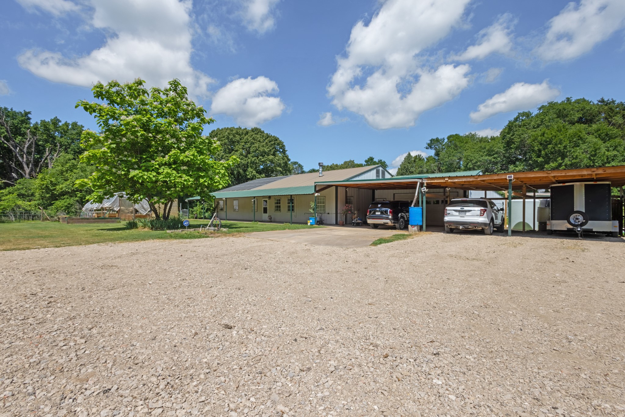 15800 County Road 4009 , Mabank, TX, 75147 | 20912806 | Realty Texas LLC