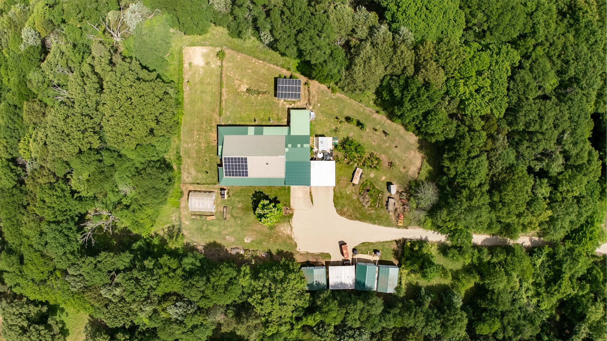 15800 County Road 4009 , Mabank, TX, 75147 | 20912806 | Realty Texas LLC
