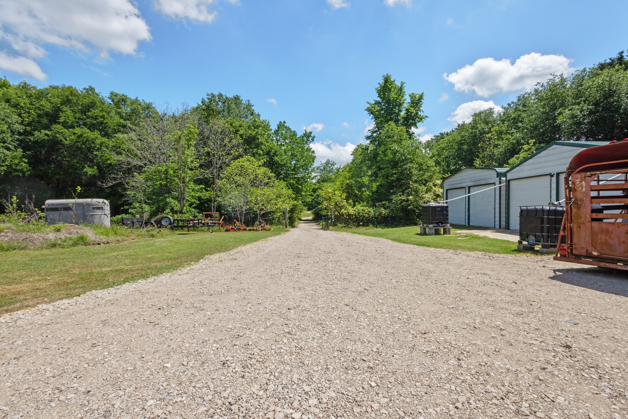 15800 County Road 4009 , Mabank, TX, 75147 | 20912806 | Realty Texas LLC