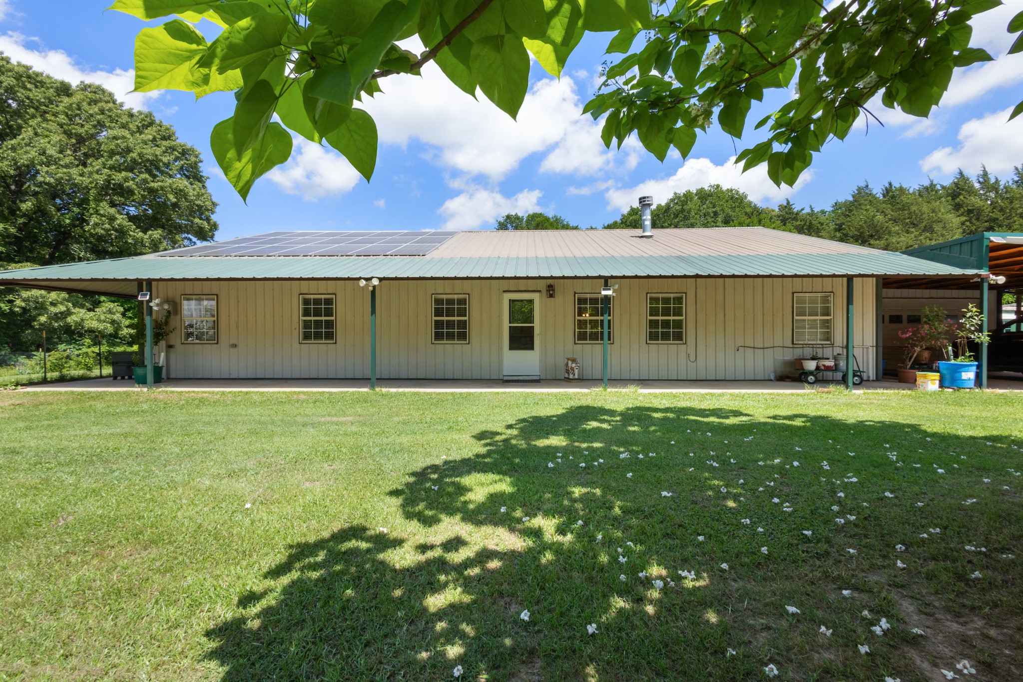 15800 County Road 4009 , Mabank, TX, 75147 | 20912806 | Realty Texas LLC