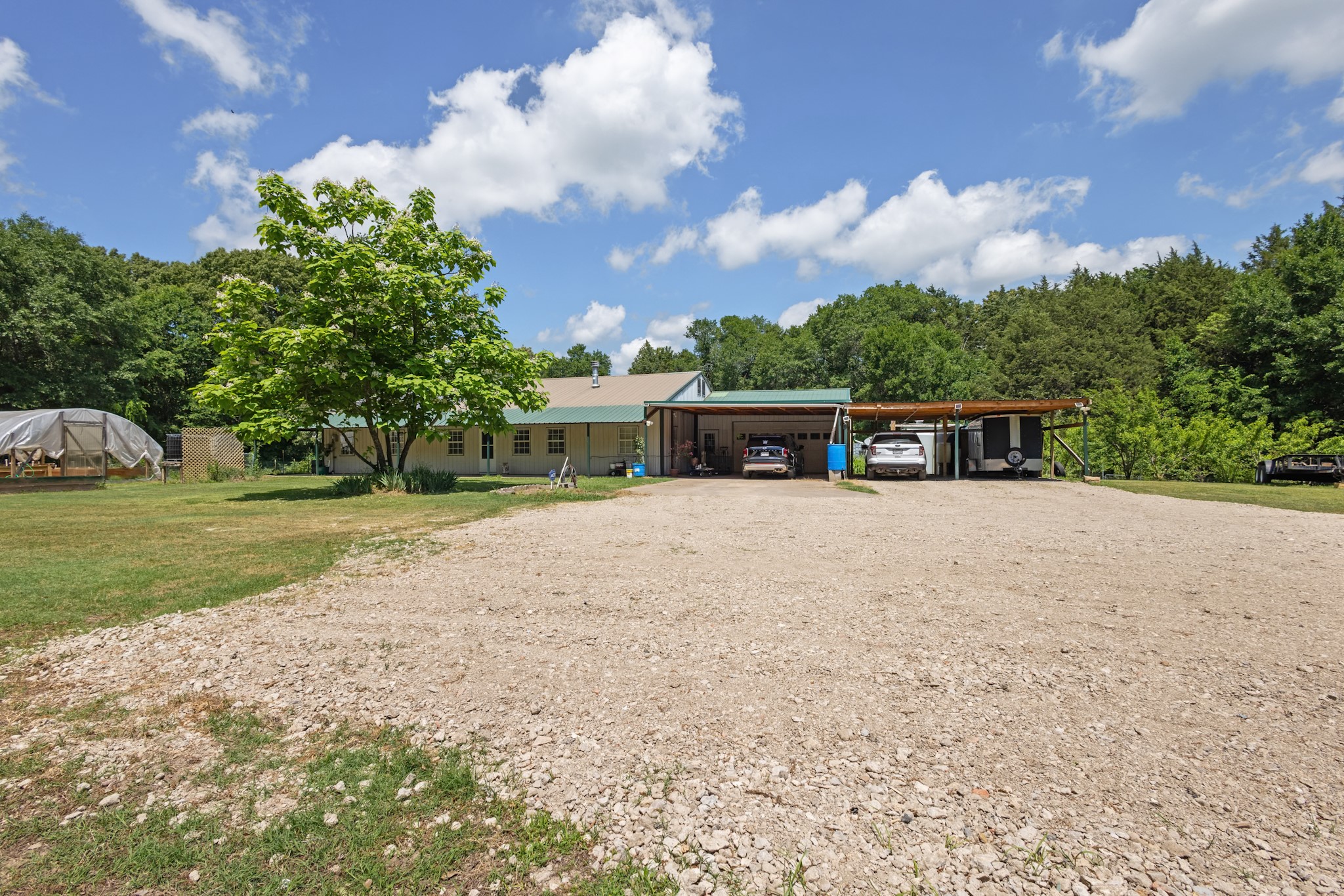 15800 County Road 4009 , Mabank, TX, 75147 | 20912806 | Realty Texas LLC