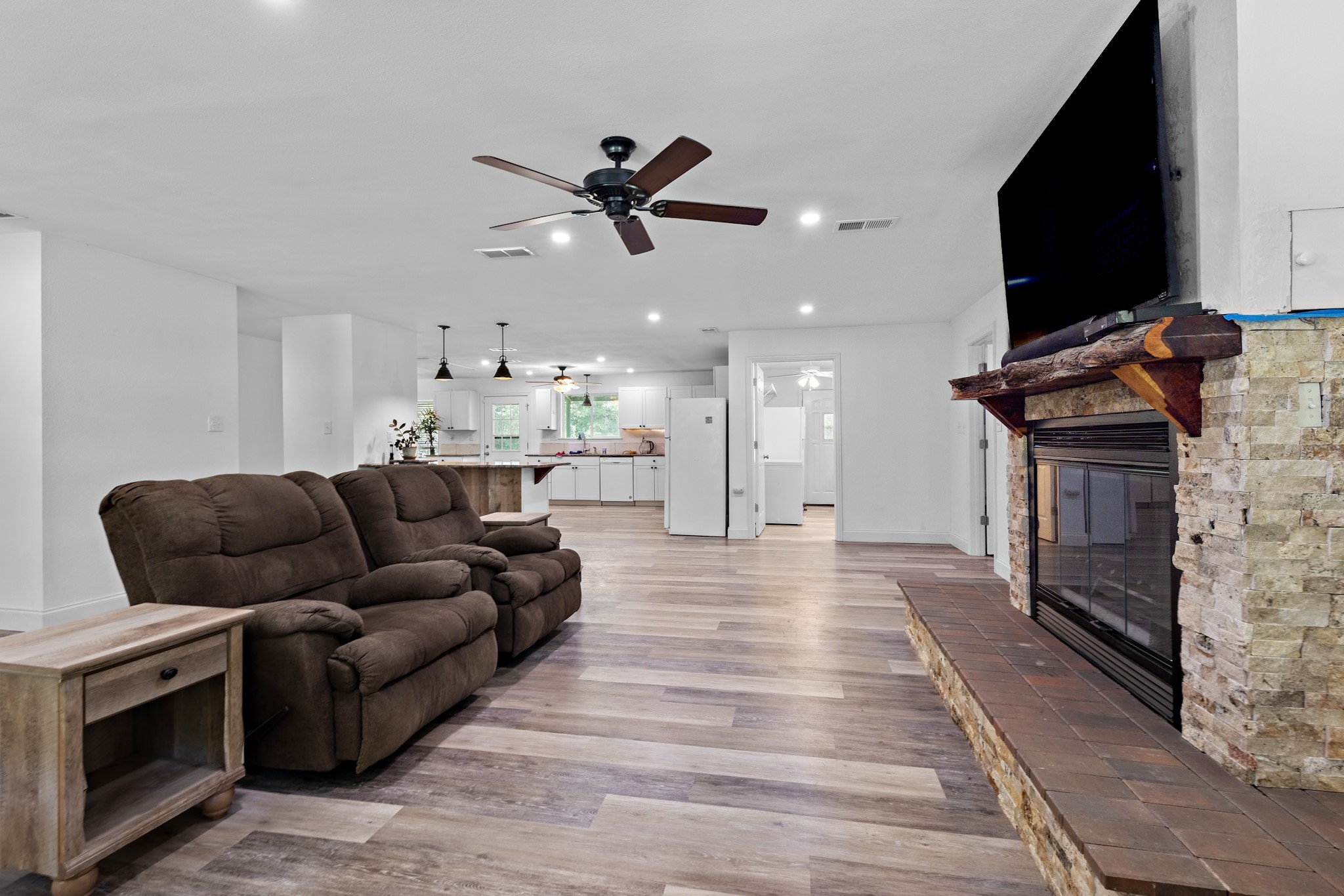 15800 County Road 4009 , Mabank, TX, 75147 | 20912806 | Realty Texas LLC