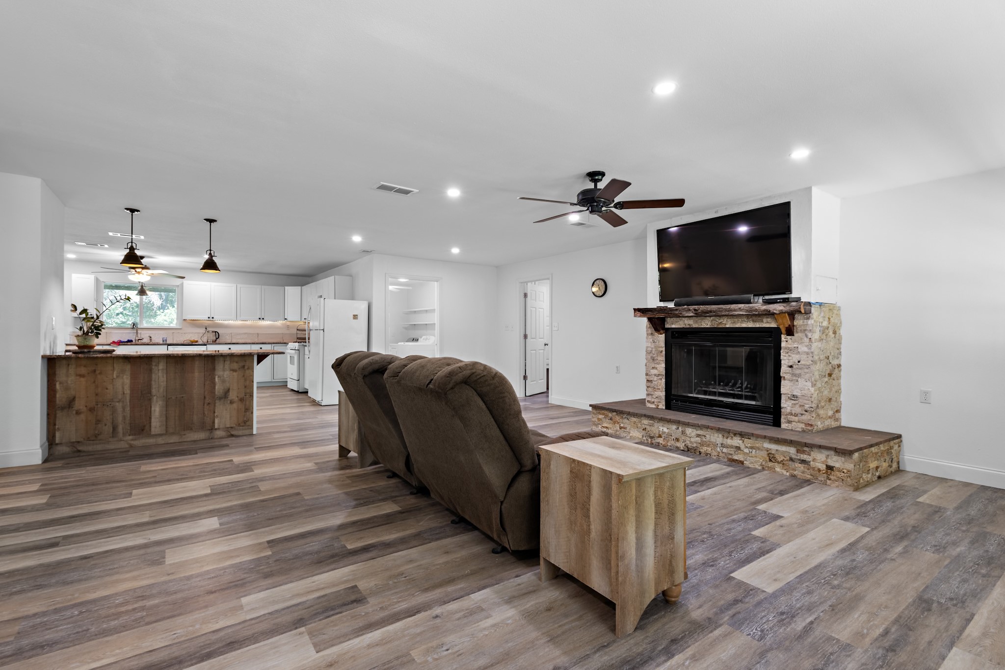 15800 County Road 4009 , Mabank, TX, 75147 | 20912806 | Realty Texas LLC