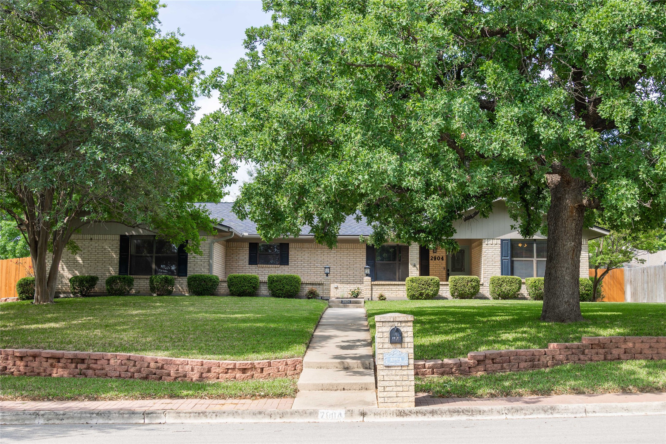 2904 Good Shepherd Drive , Brownwood, TX, 76801 | 20916967 | Realty Texas LLC