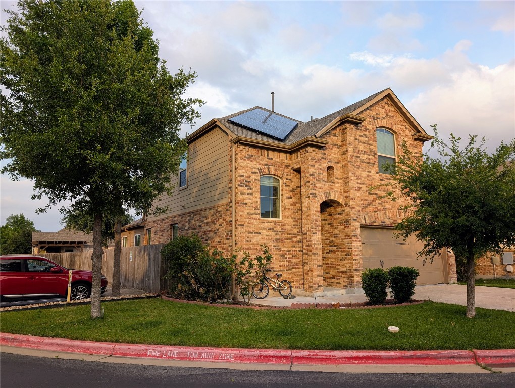 3451 Mayfield Ranch Boulevard 314 , Round Rock, TX, 78681 | 2865246 | Realty Texas LLC