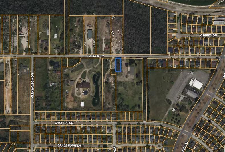 000 South Acres Drive , Houston, TX, 77048 | 60308395 | Realty Texas LLC