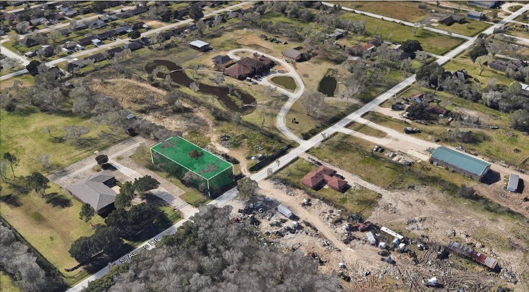 000 South Acres Drive , Houston, TX, 77048 | 60308395 | Realty Texas LLC