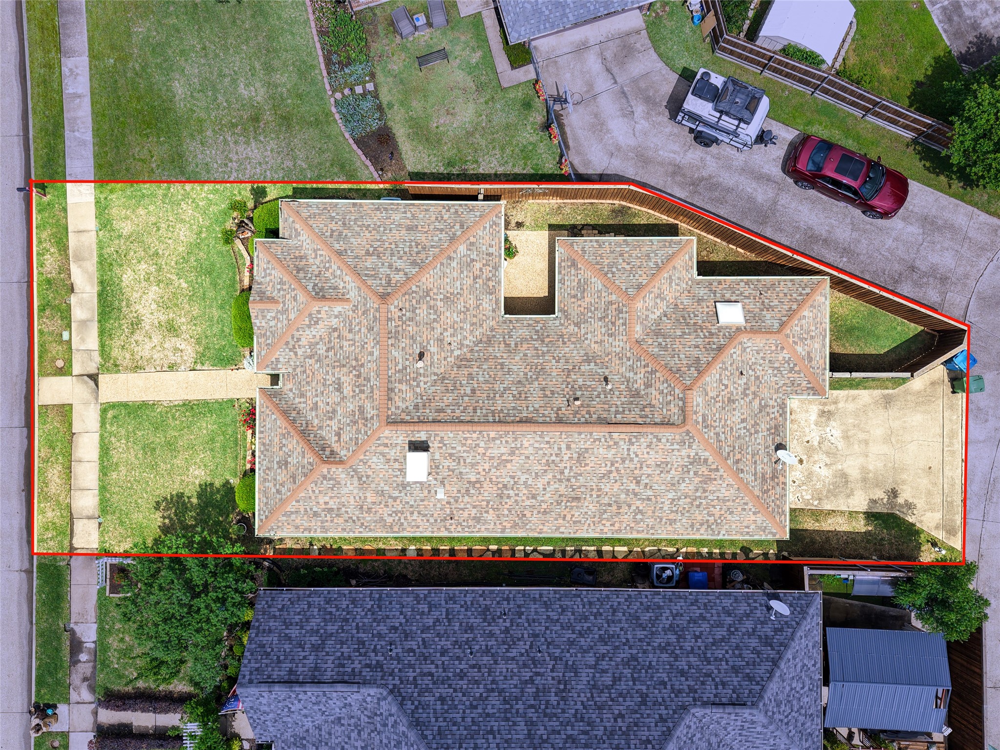 1515 Brighton Drive , Carrollton, TX, 75007 | 20916032 | Realty Texas LLC