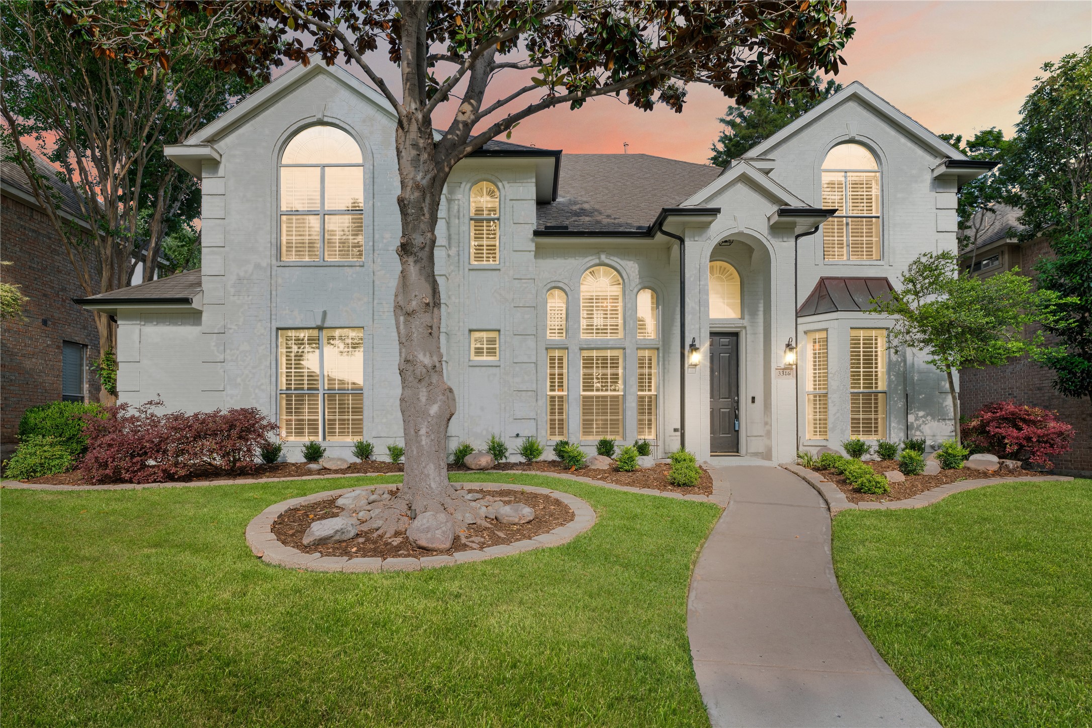 3316 Westover Drive , Plano, TX, 75093 | 20910997 | Realty Texas LLC