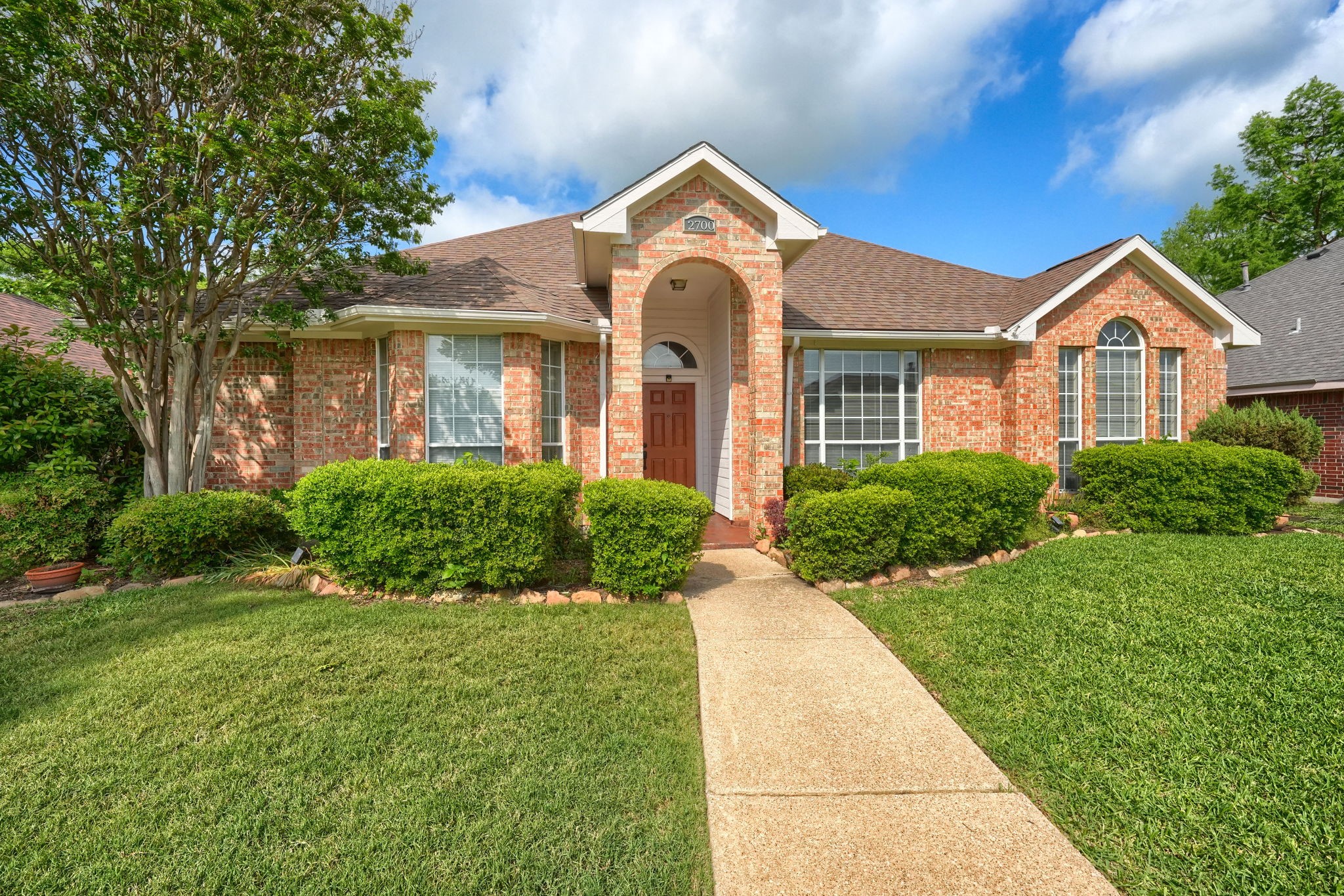 2700 Hyacinth Drive , Mesquite, TX, 75181 | 20915997 | Realty Texas LLC