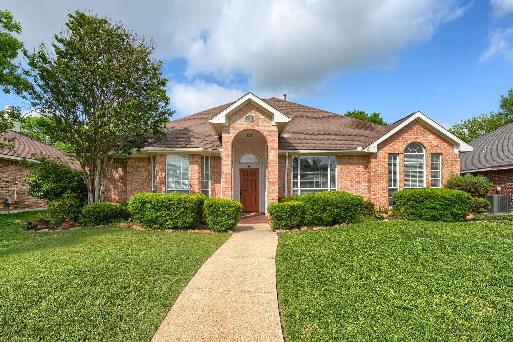 2700 Hyacinth Drive , Mesquite, TX, 75181 | 20915997 | Realty Texas LLC