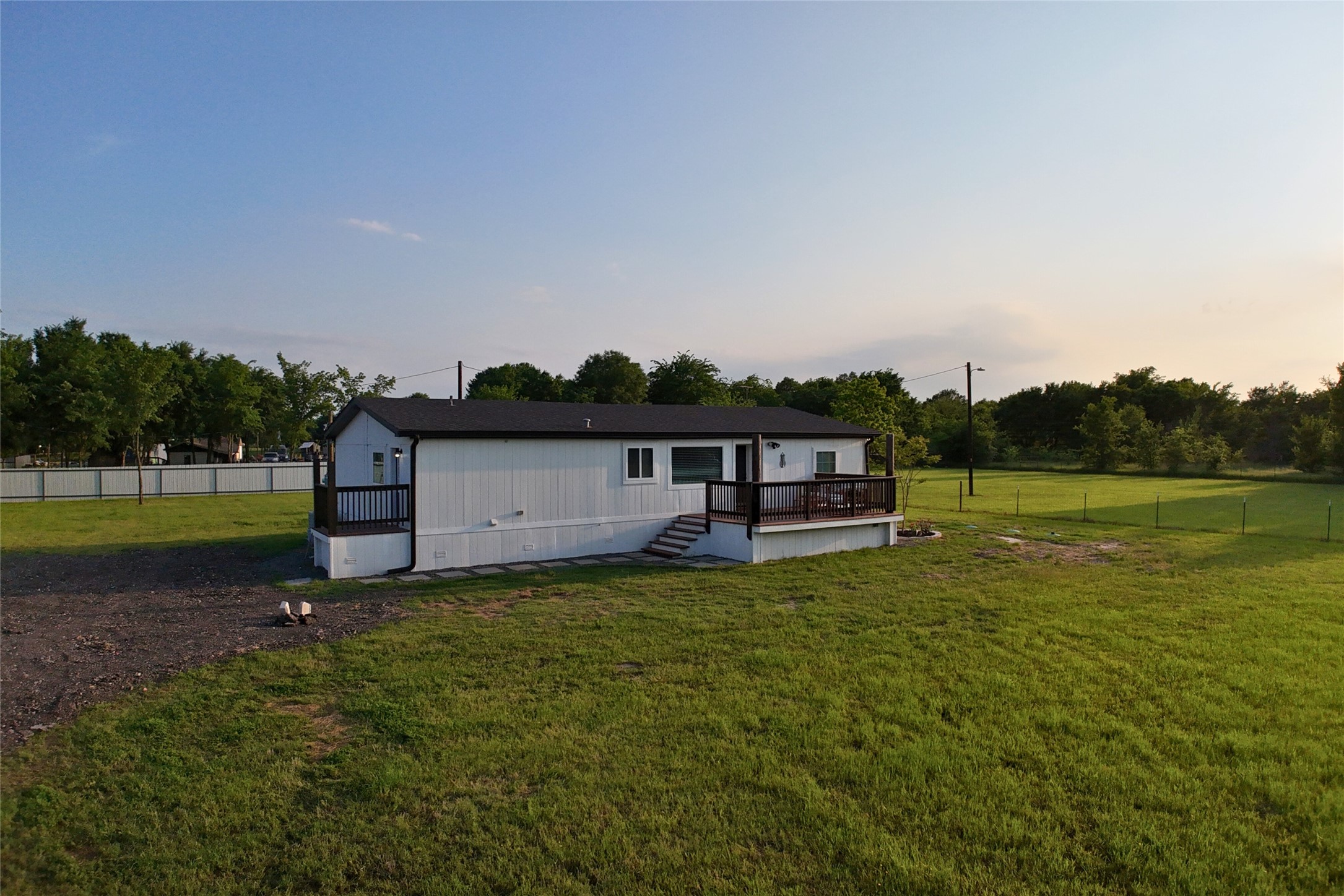 11110 County Road 4020 , Kemp, TX, 75143 | 20917039 | Realty Texas LLC