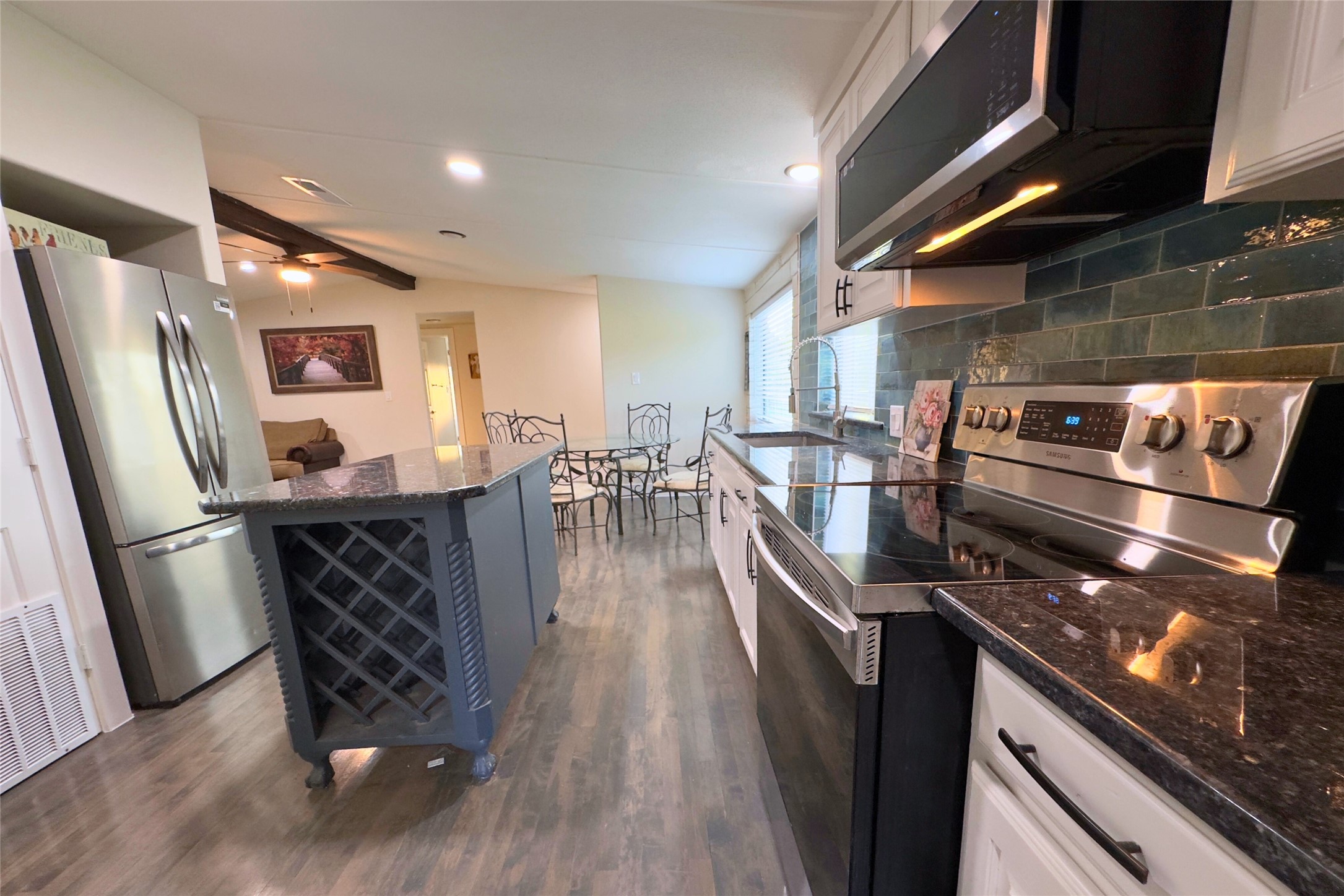 11110 County Road 4020 , Kemp, TX, 75143 | 20917039 | Realty Texas LLC