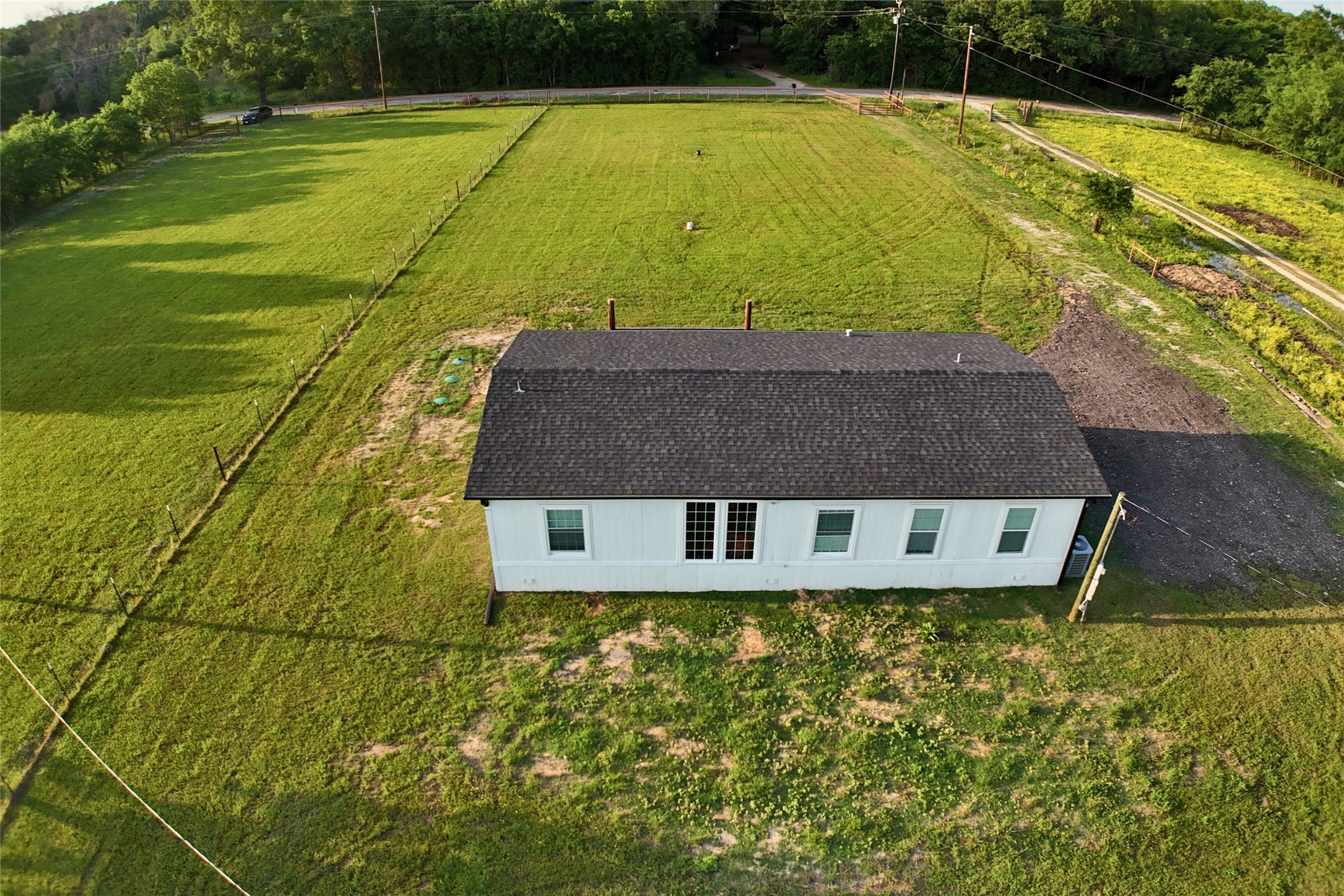11110 County Road 4020 , Kemp, TX, 75143 | 20917039 | Realty Texas LLC
