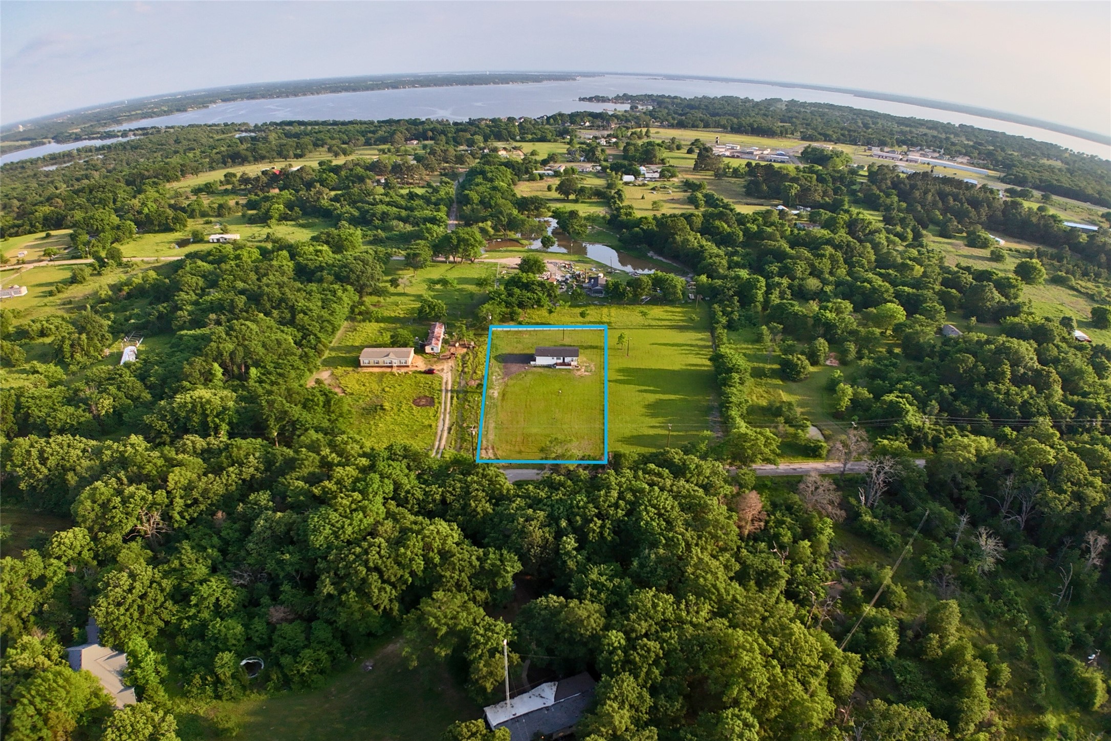 11110 County Road 4020 , Kemp, TX, 75143 | 20917039 | Realty Texas LLC