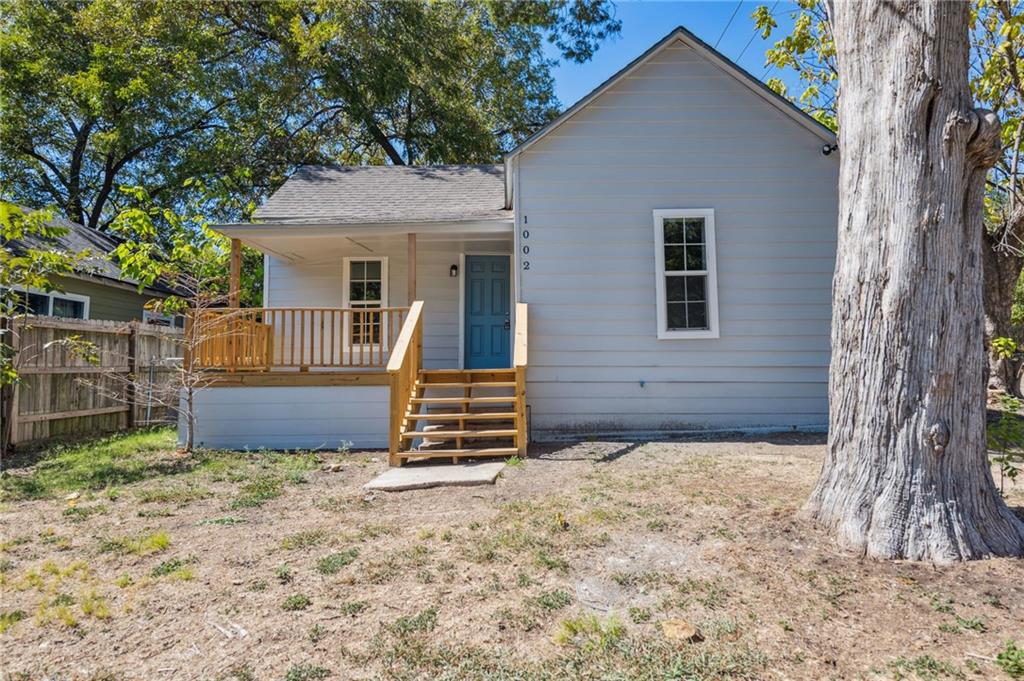 1002 S 2nd Street , Temple, TX, 76504 | 6074348 | Realty Texas LLC