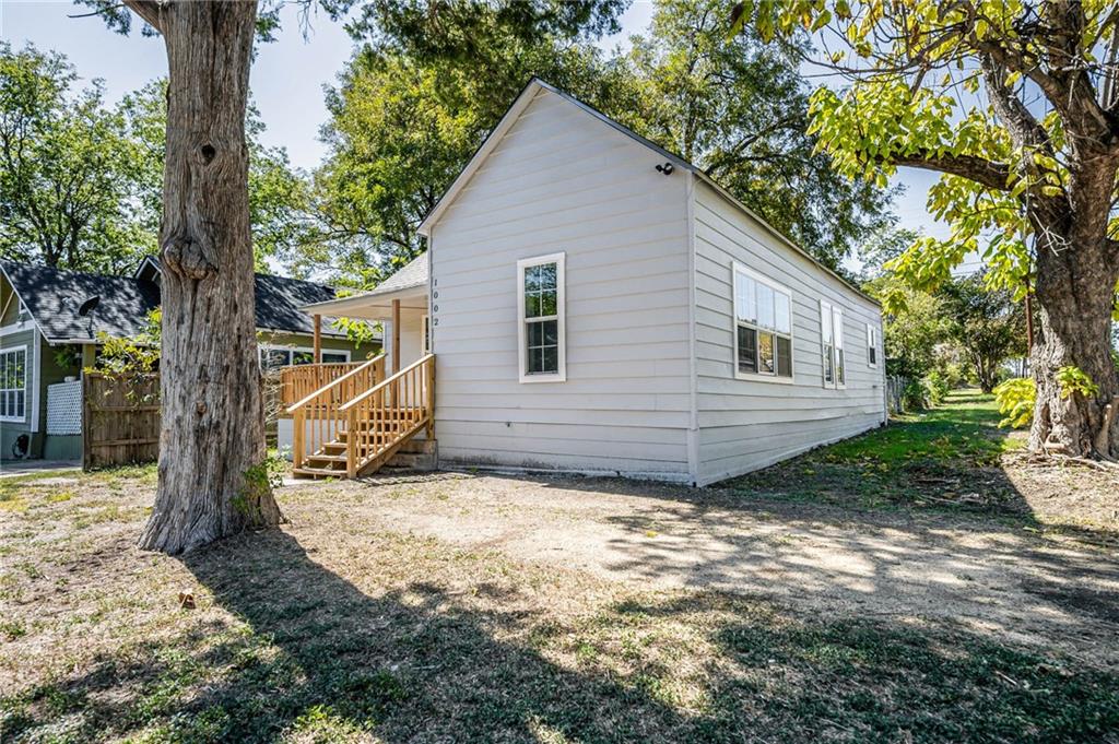 1002 S 2nd Street , Temple, TX, 76504 | 6074348 | Realty Texas LLC