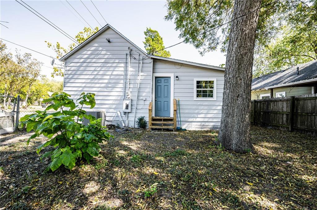1002 S 2nd Street , Temple, TX, 76504 | 6074348 | Realty Texas LLC