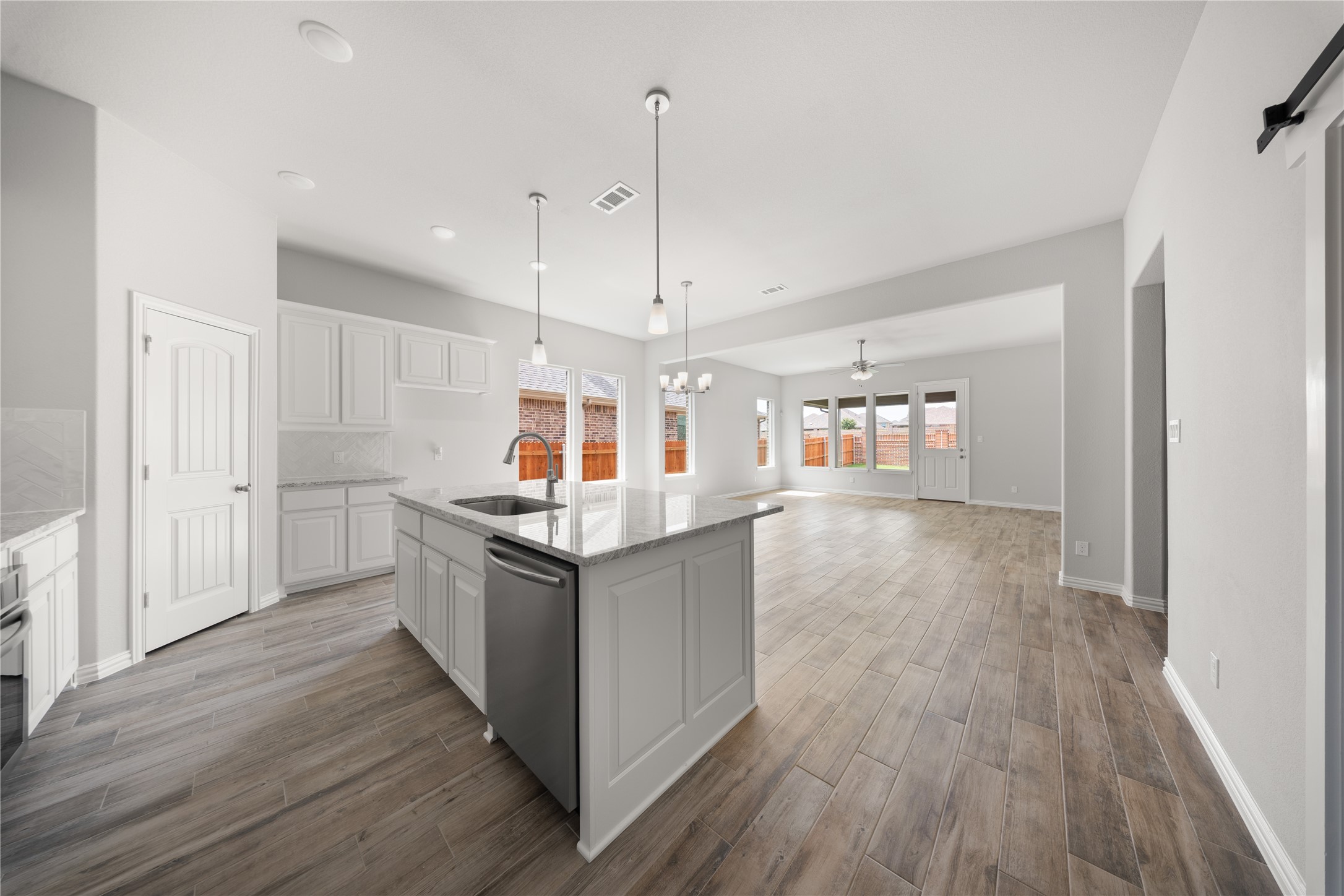 2009 Kelva Drive , Haslet, TX, 76052 | 20917238 | Realty Texas LLC