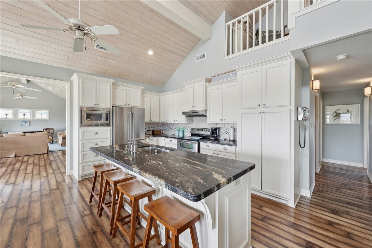 3714 Biscayne Beach Road , Port Bolivar, TX, 77650 | 16496028 | Realty Texas LLC