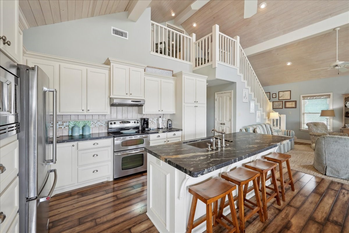 3714 Biscayne Beach Road , Port Bolivar, TX, 77650 | 16496028 | Realty Texas LLC