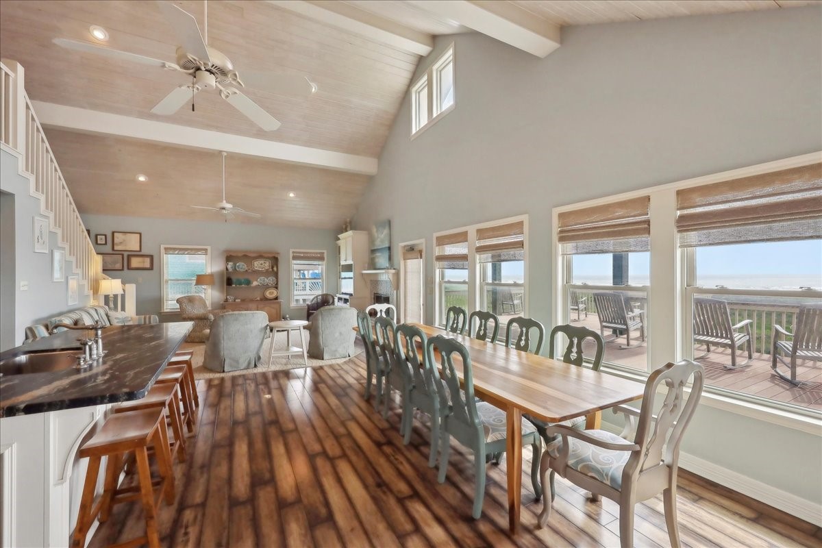 3714 Biscayne Beach Road , Port Bolivar, TX, 77650 | 16496028 | Realty Texas LLC