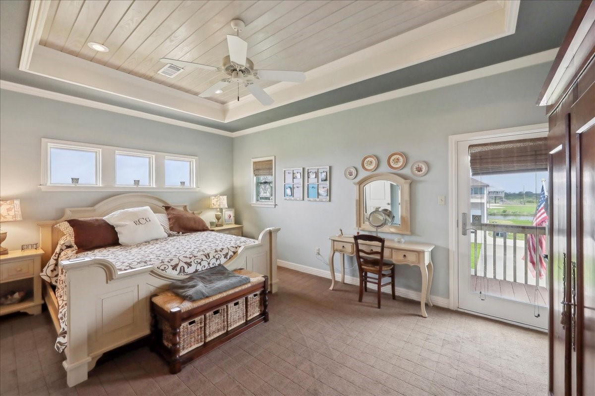 3714 Biscayne Beach Road , Port Bolivar, TX, 77650 | 16496028 | Realty Texas LLC