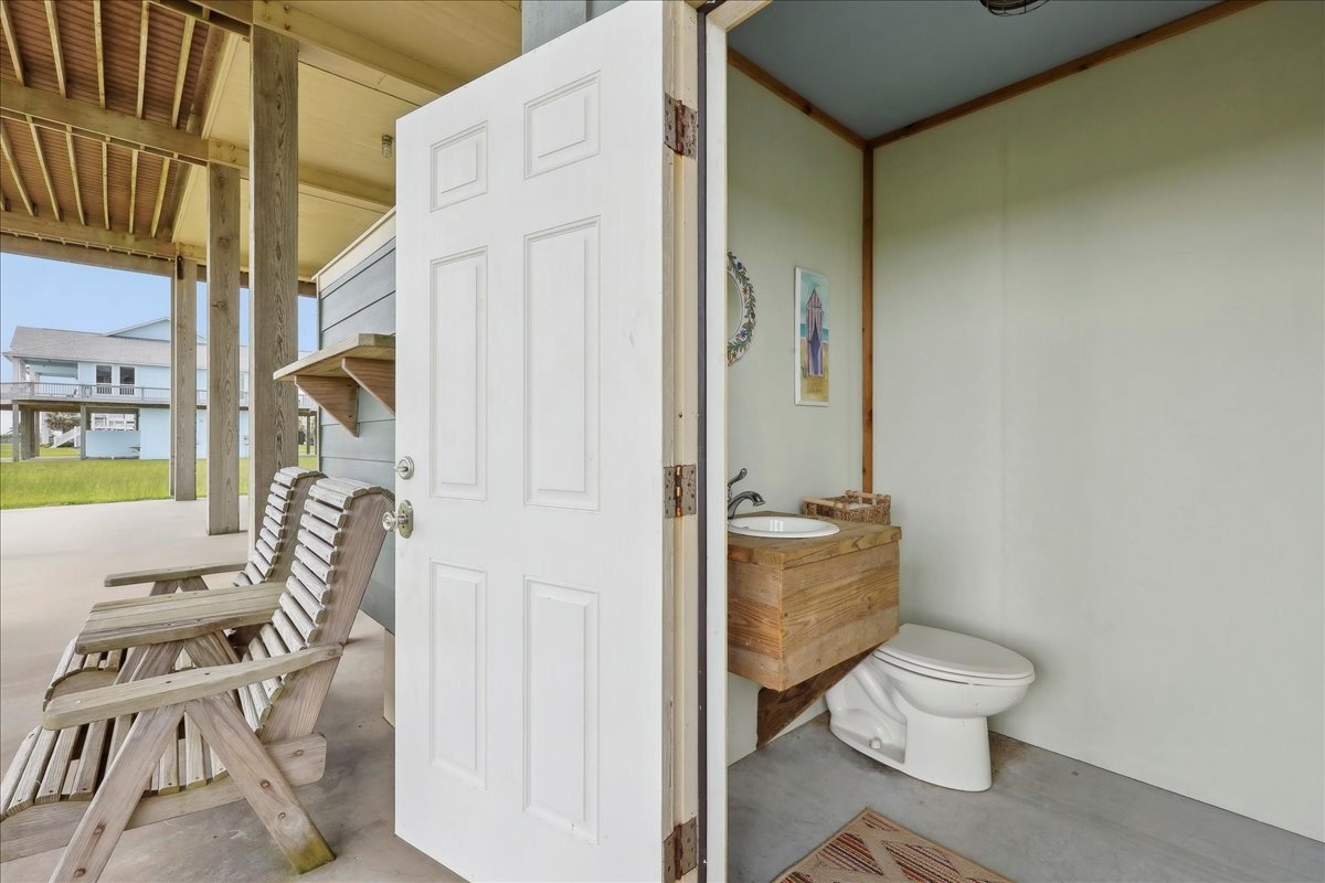 3714 Biscayne Beach Road , Port Bolivar, TX, 77650 | 16496028 | Realty Texas LLC