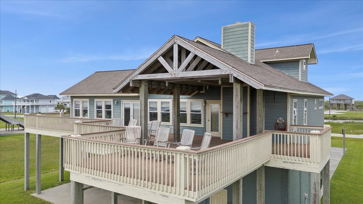 3714 Biscayne Beach Road , Port Bolivar, TX, 77650 | 16496028 | Realty Texas LLC