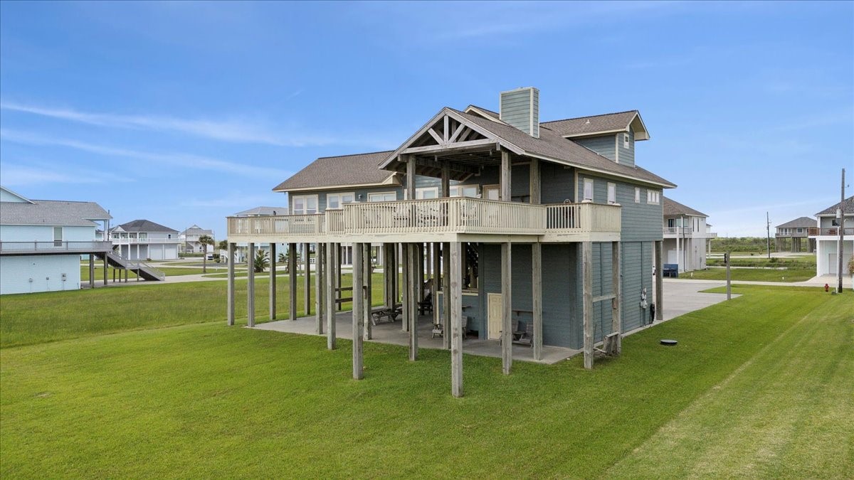 3714 Biscayne Beach Road , Port Bolivar, TX, 77650 | 16496028 | Realty Texas LLC