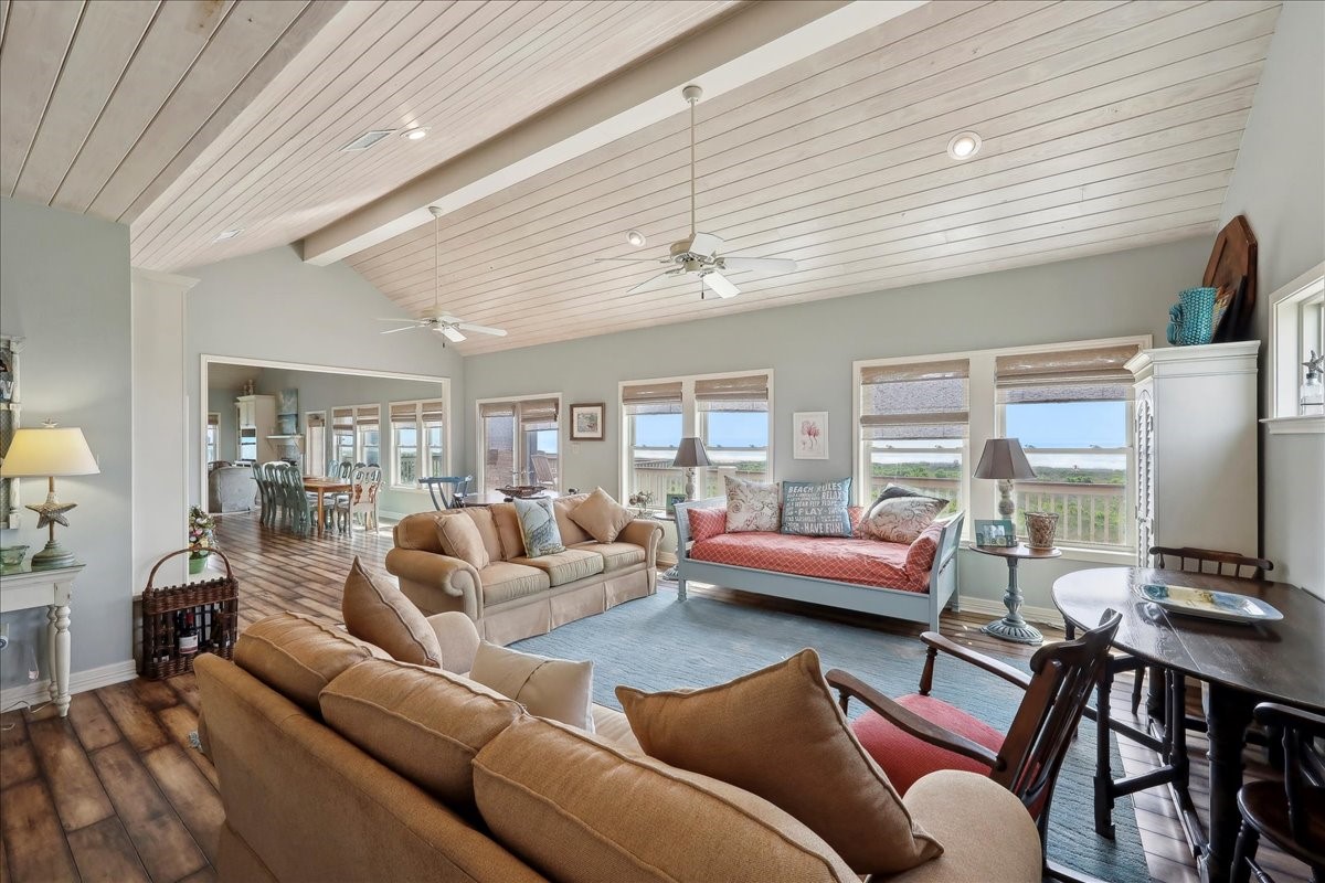 3714 Biscayne Beach Road , Port Bolivar, TX, 77650 | 16496028 | Realty Texas LLC