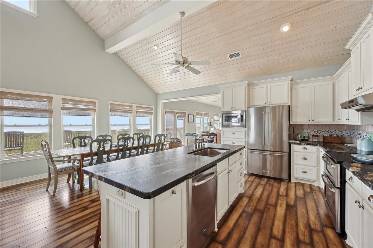 3714 Biscayne Beach Road , Port Bolivar, TX, 77650 | 16496028 | Realty Texas LLC