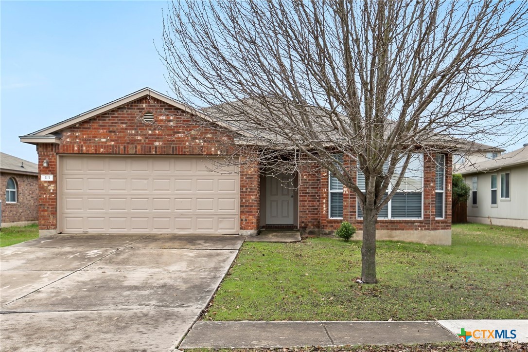113 Altamont Street , Hutto, TX, 78634 | 577922 | Realty Texas LLC