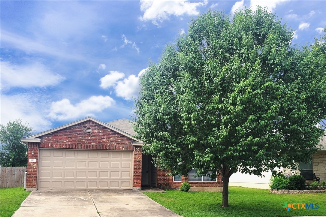 113 Altamont Street , Hutto, TX, 78634 | 577922 | Realty Texas LLC