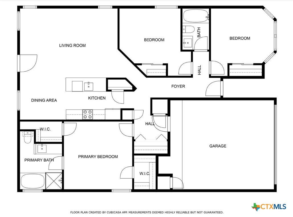 113 Altamont Street , Hutto, TX, 78634 | 577922 | Realty Texas LLC
