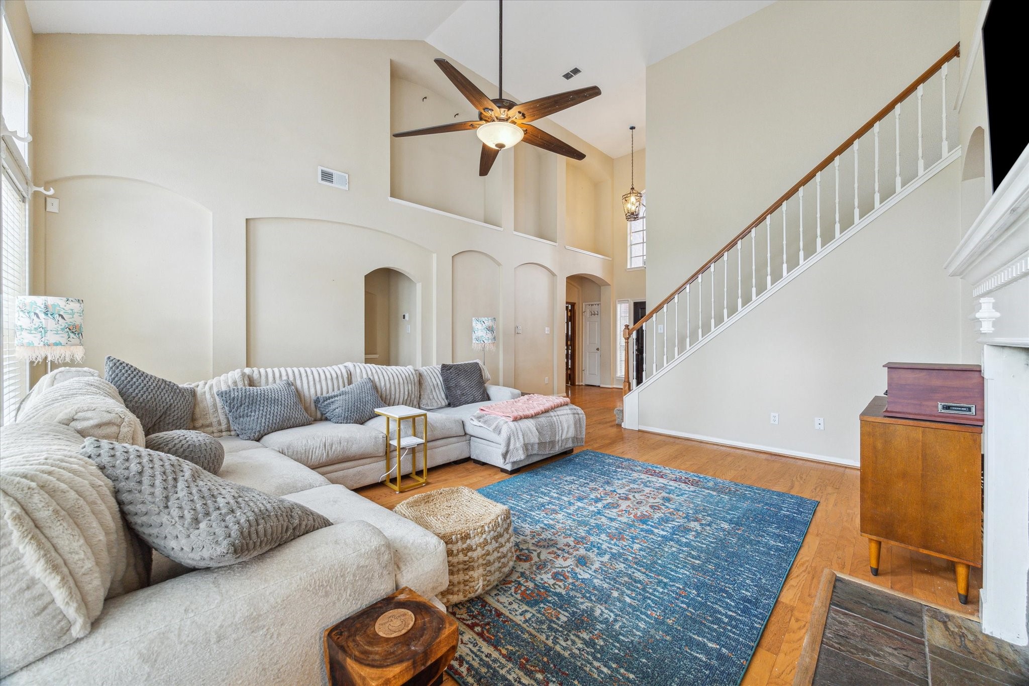 13907 Carrington Lane , Cypress, TX, 77429 | 20120301 | Realty Texas LLC