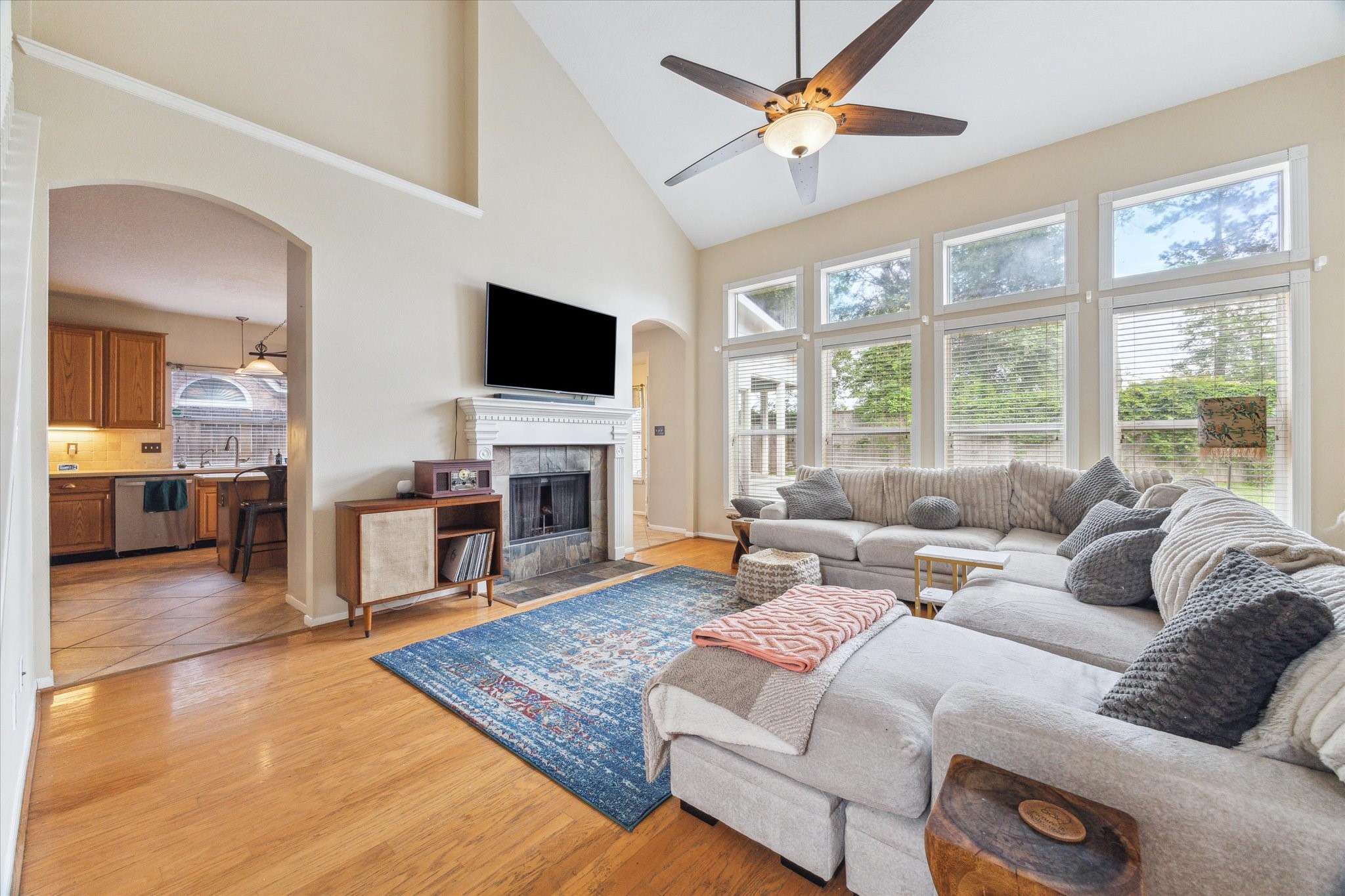 13907 Carrington Lane , Cypress, TX, 77429 | 20120301 | Realty Texas LLC