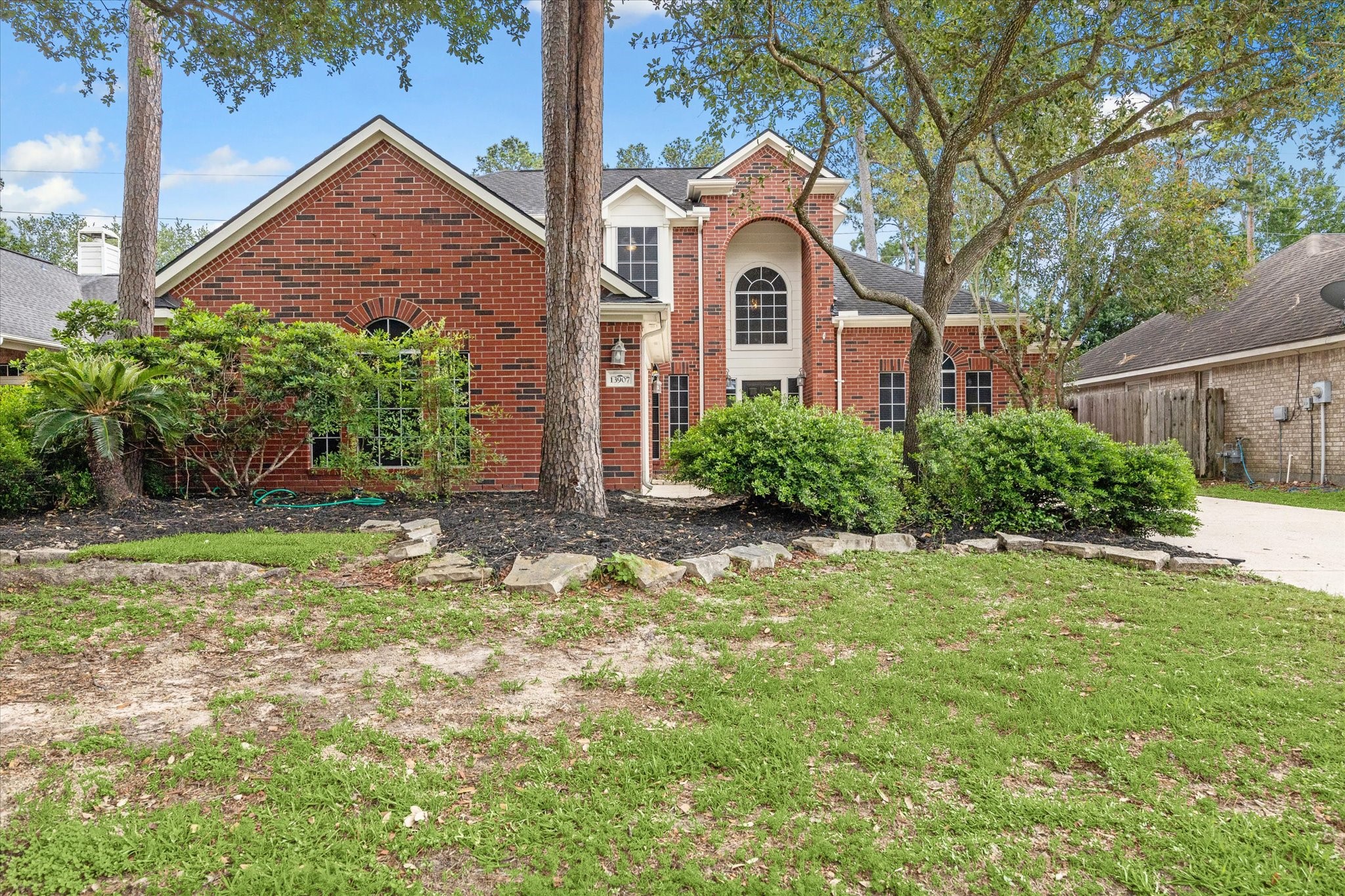 13907 Carrington Lane , Cypress, TX, 77429 | 20120301 | Realty Texas LLC