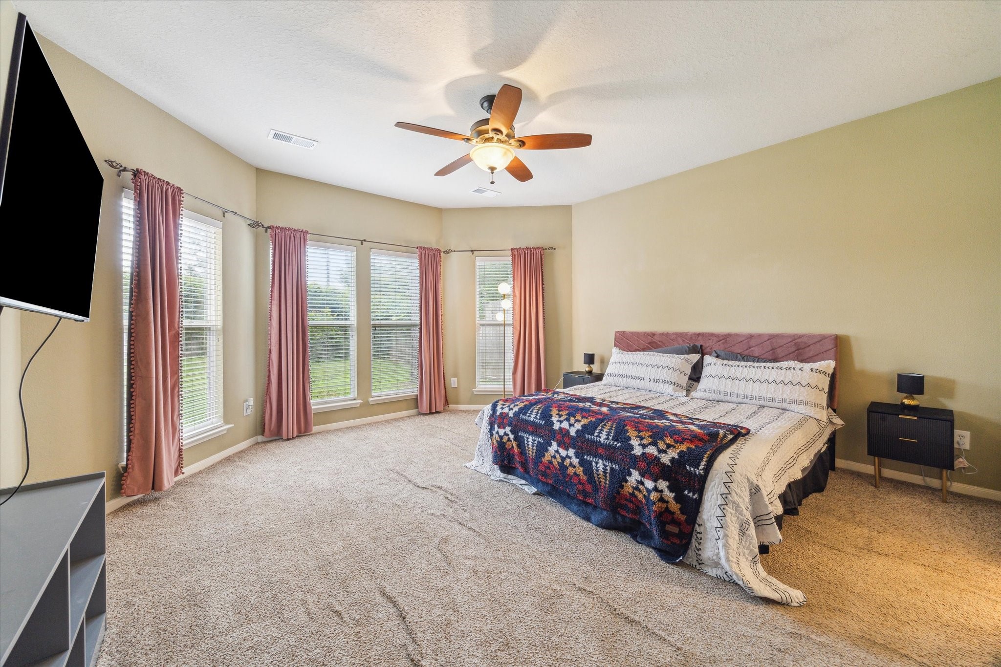 13907 Carrington Lane , Cypress, TX, 77429 | 20120301 | Realty Texas LLC